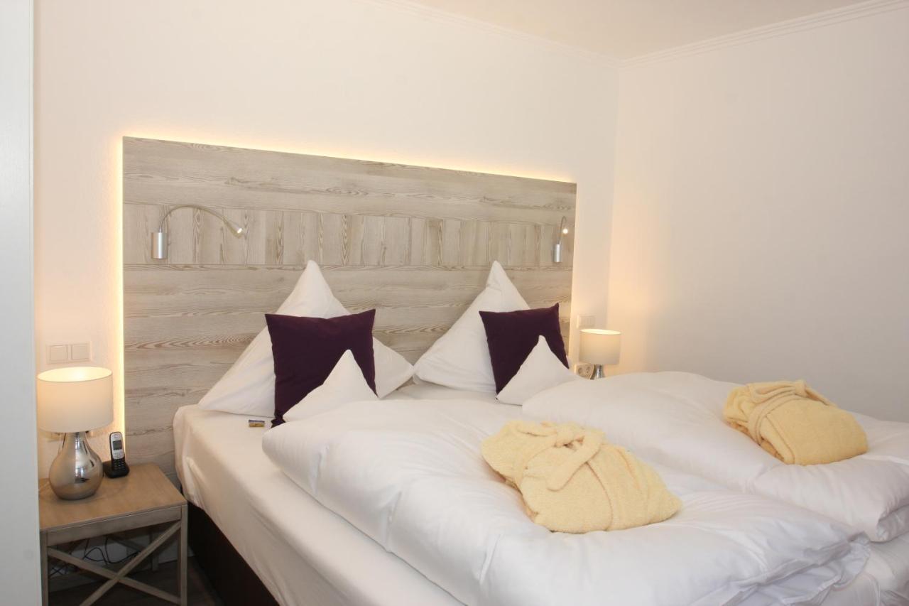 Ruhstorf an der Rott Hotel Antoniushof מראה חיצוני תמונה
