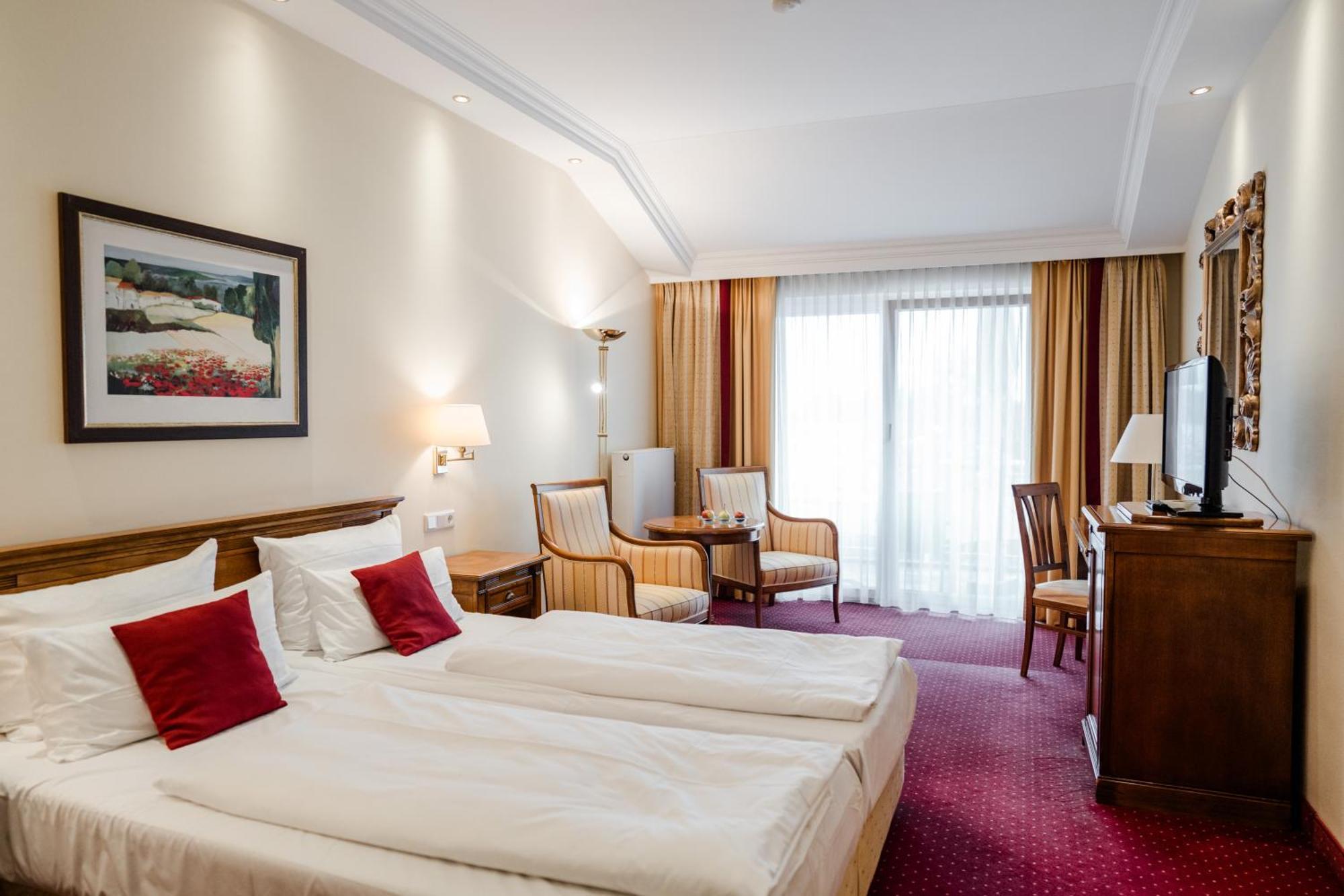 Ruhstorf an der Rott Hotel Antoniushof מראה חיצוני תמונה