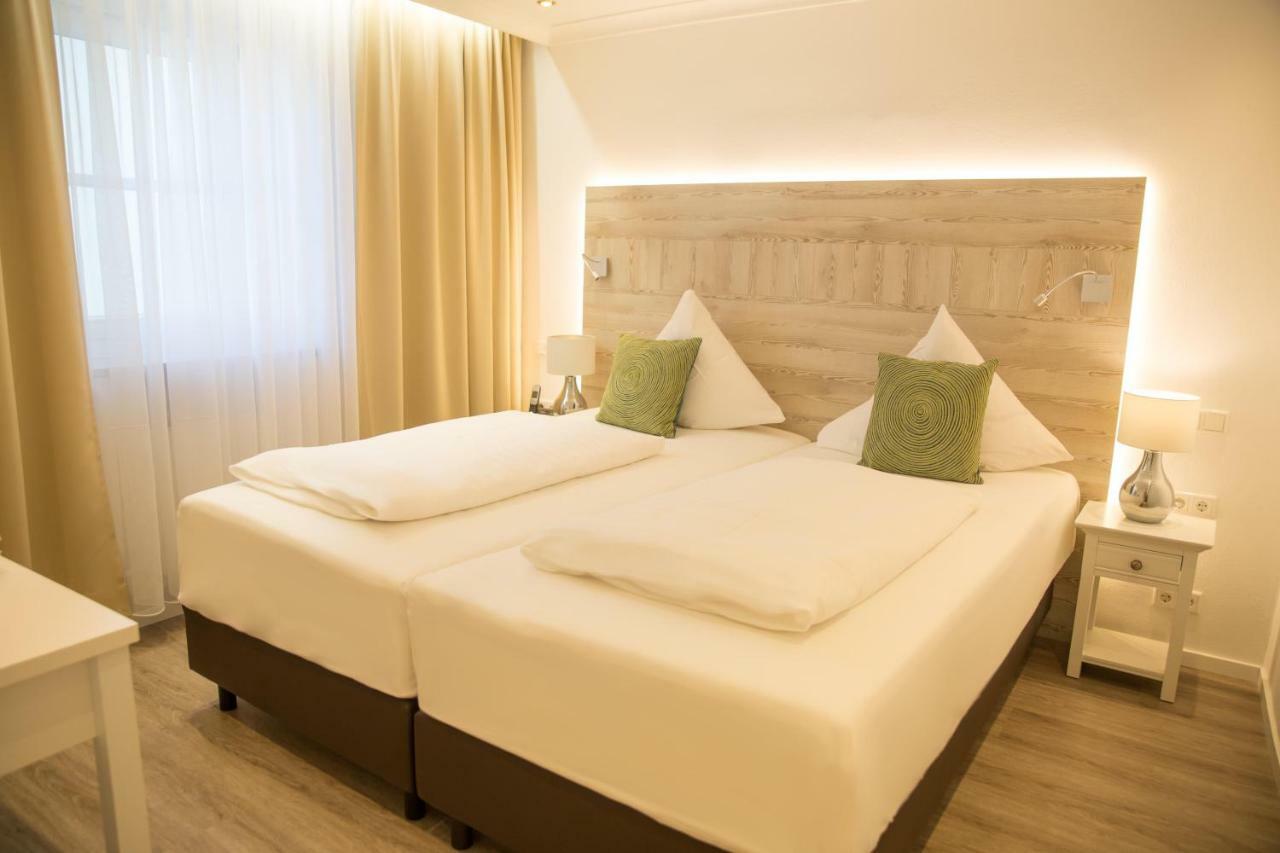 Ruhstorf an der Rott Hotel Antoniushof מראה חיצוני תמונה